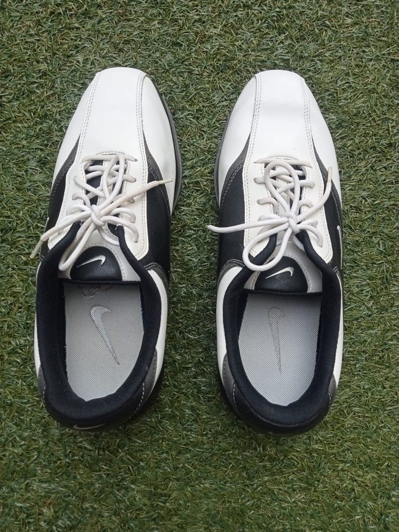 Nike golf online shoes size 14