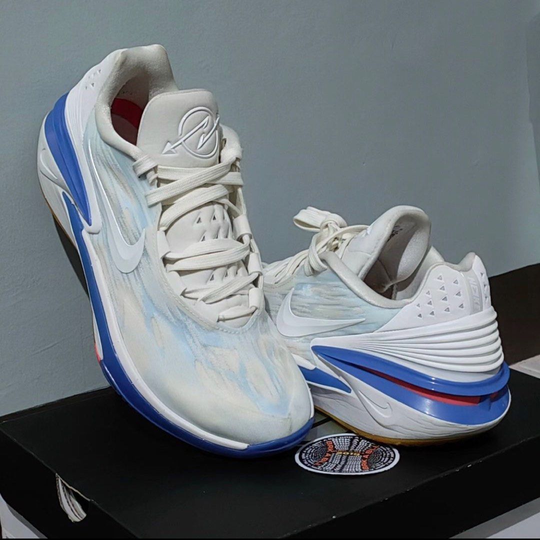 gtcut nike
