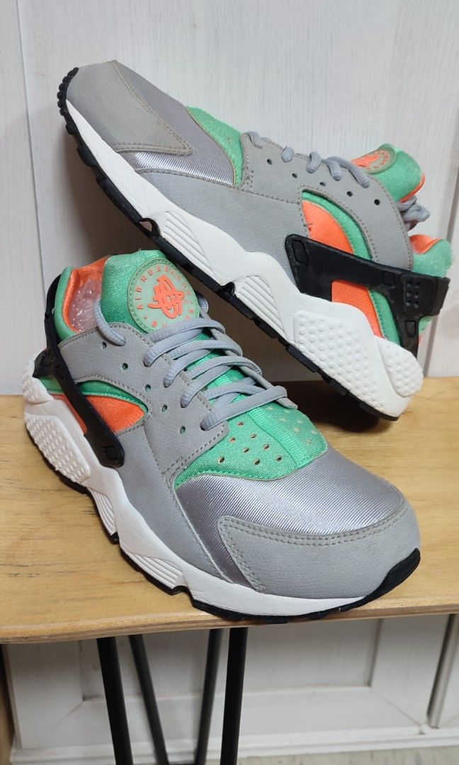 nike huarache runner us.8 25cm not Adidas vans New balance hoka