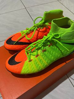 Crampon nike outlet futsal