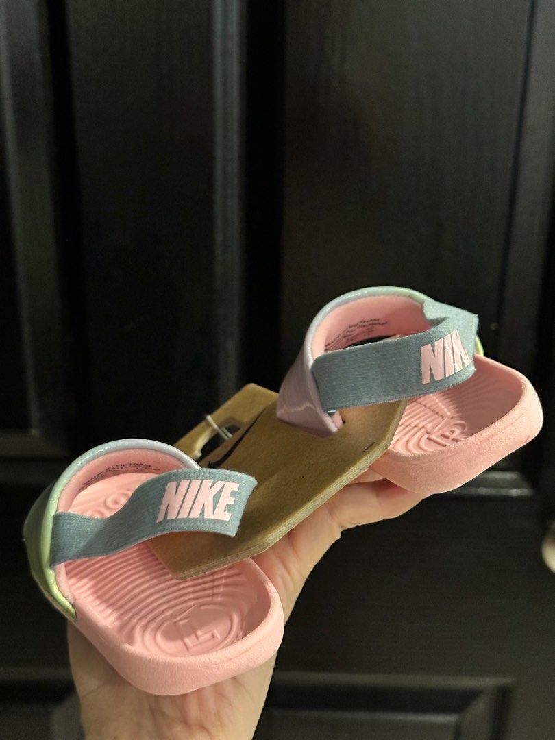 Nike Kawa 7c from Singapore, Babies & Kids, Babies & Kids Fashion on ...