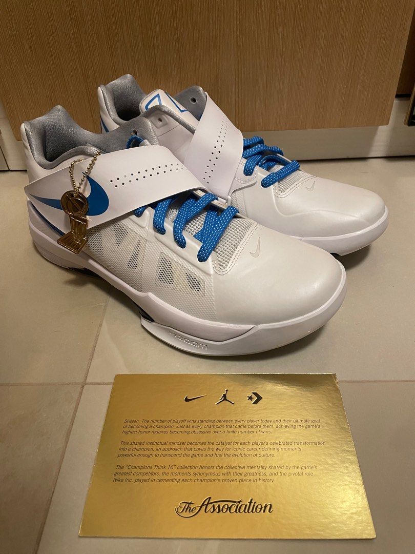 Kd 4 top think 16