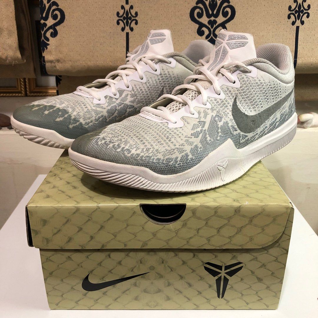Kobe 11 mamba rage 2025