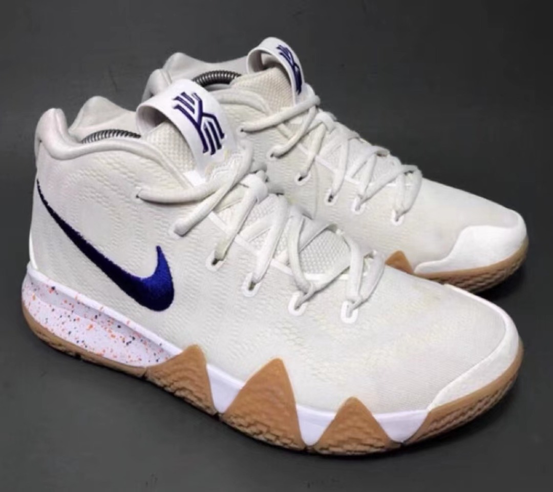 Kyrie 4 uncle drew shop gs
