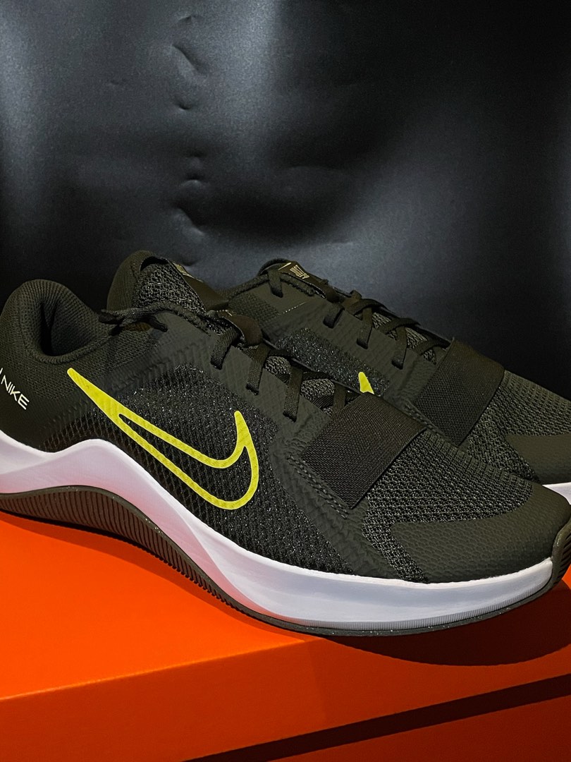 mcs nike