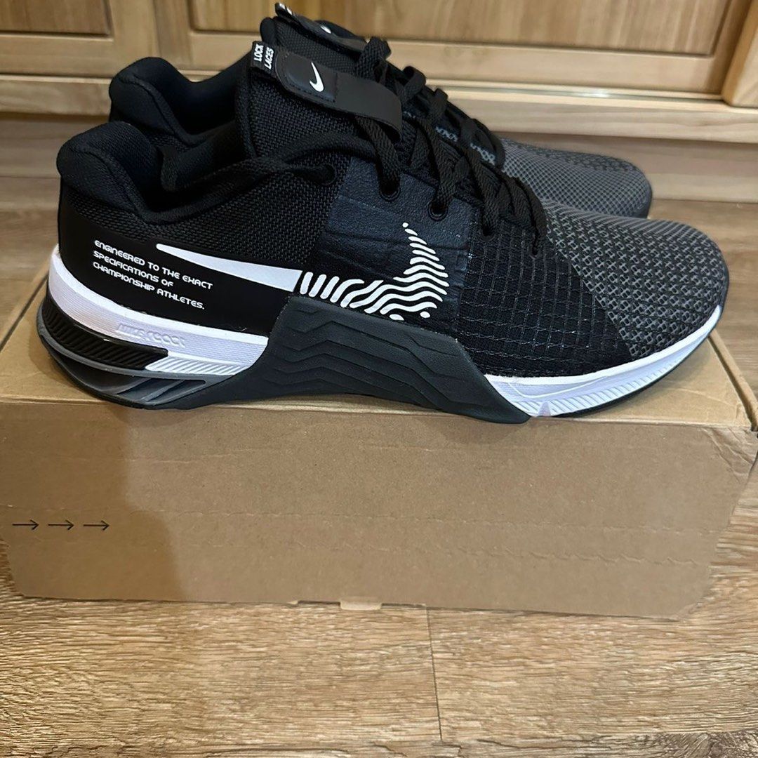 Dsx metcon online