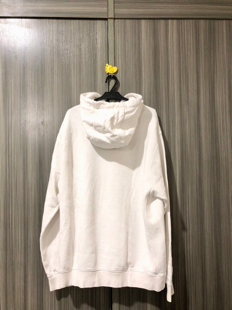 nsw club fleece hoodie