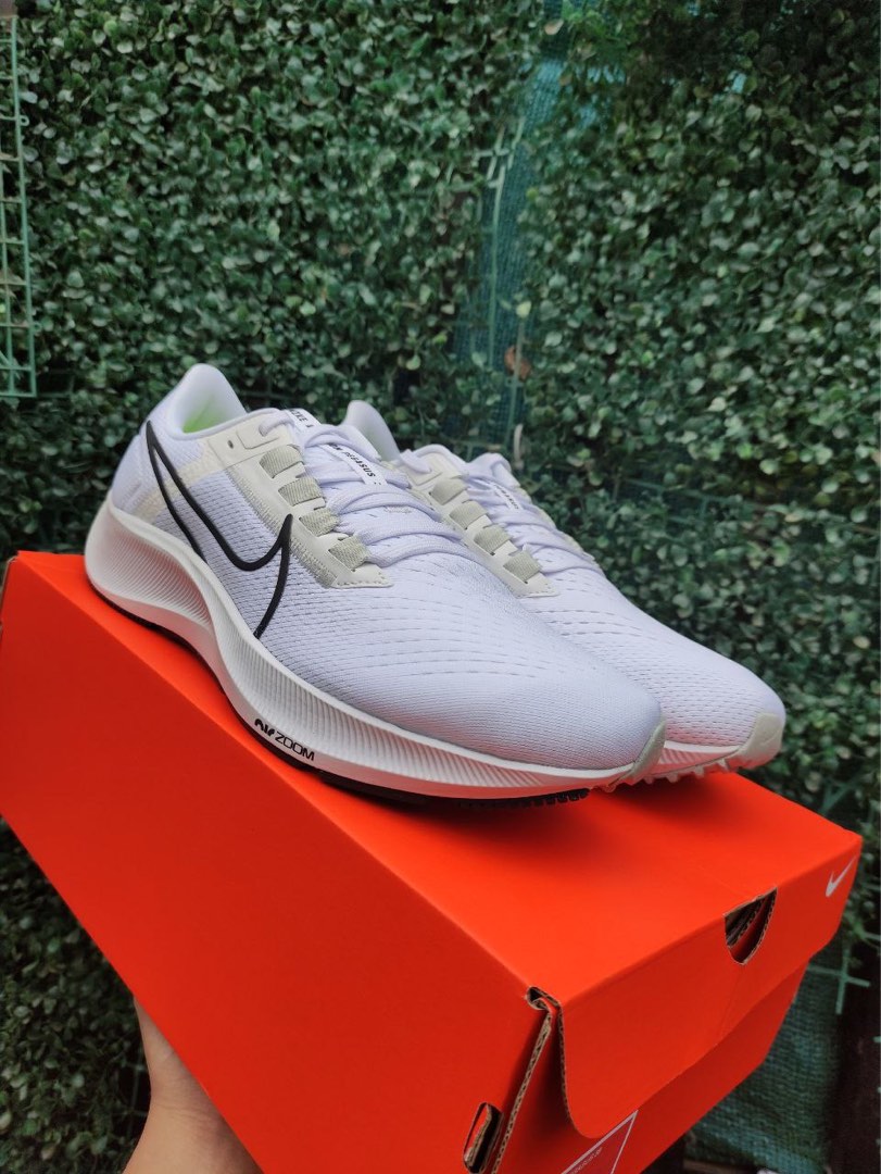 nike-pegasus-38-size-10-men-s-fashion-footwear-sneakers-on-carousell