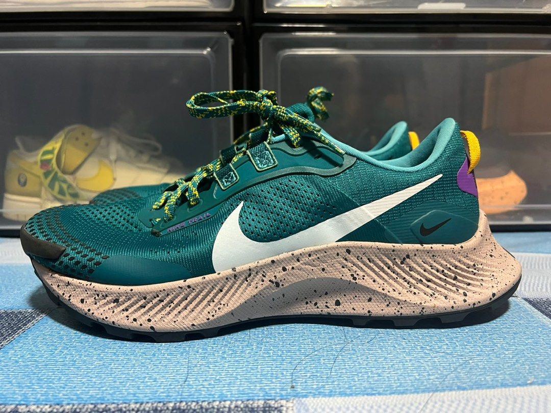 Nike discount pegasus 17