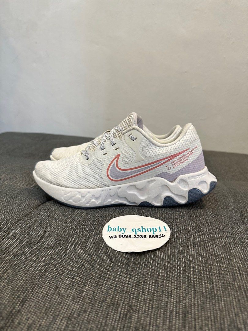 intersport nike renew