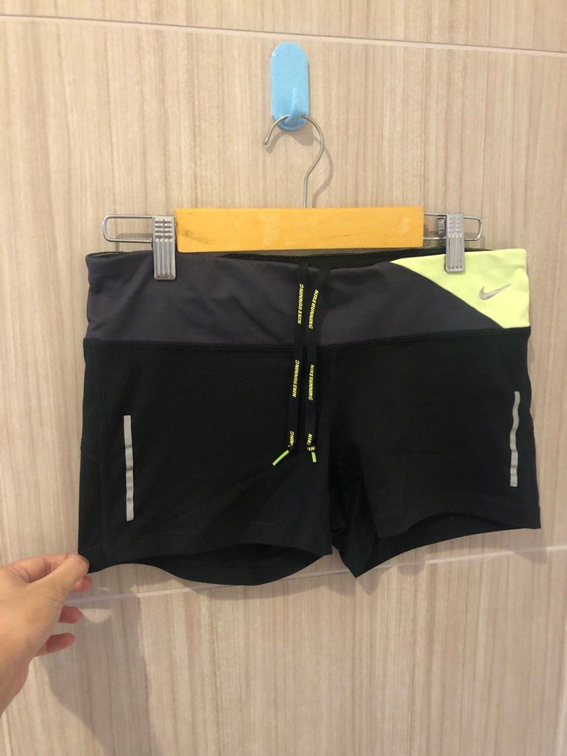 Nike Running Cuissard Shorts Sport