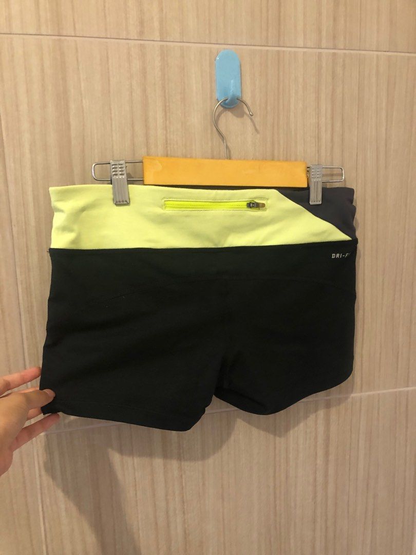 Cuissard nike store running