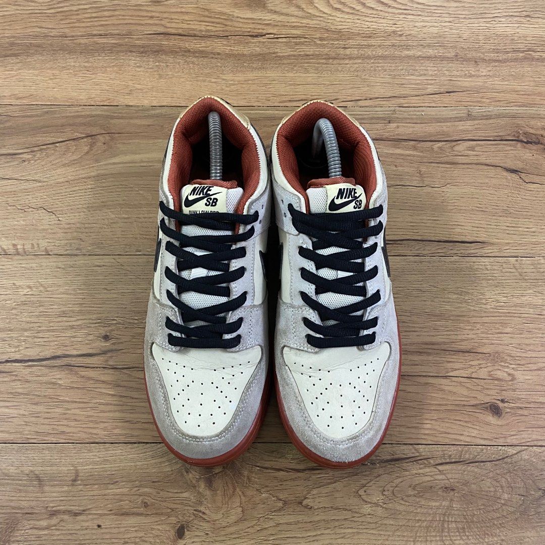 Nike sales sb 5.5