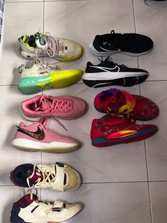 Lebron next gen nike basketball, Men's Fashion, Footwear, Sneakers on