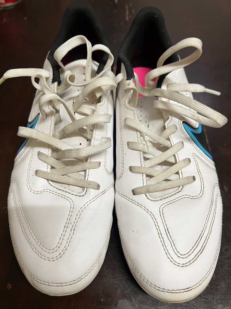 Nike Tiempo Men s Fashion Footwear Boots on Carousell