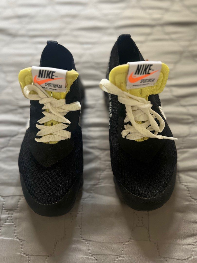 Nike Vapormax size 33 Babies Kids Babies Kids Fashion on