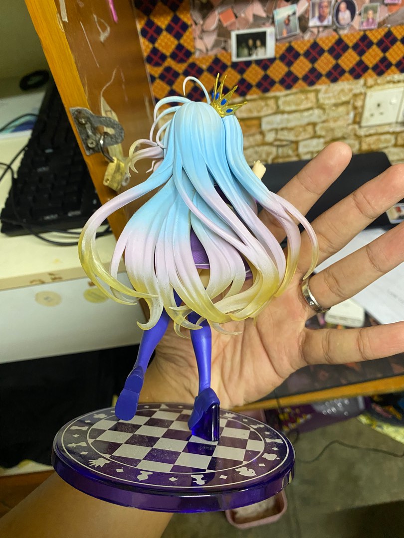 no game no life, Video Gaming, Gaming Accessories, Interactive Gaming ...