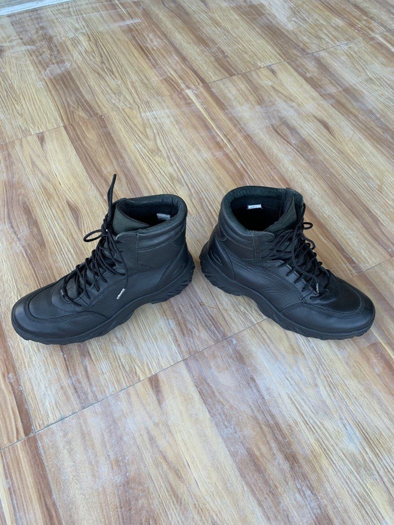 Oakley elite outlet special forces boots