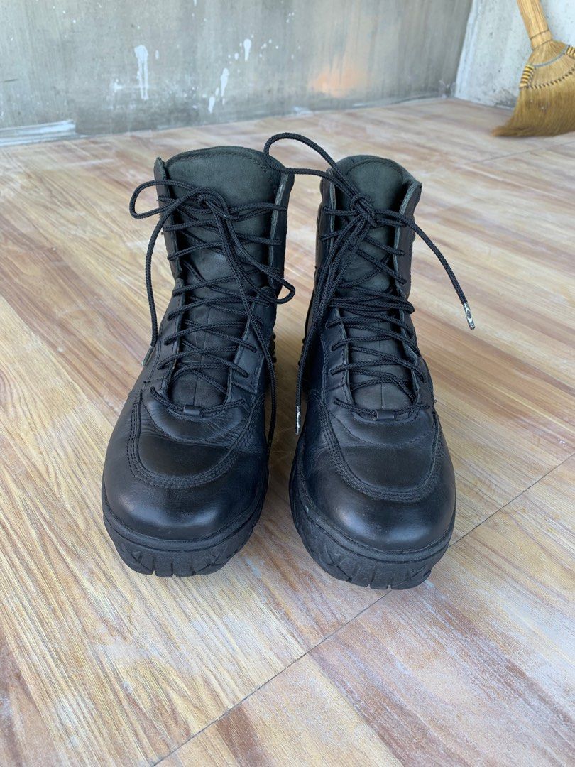 Oakley elite store special forces boots