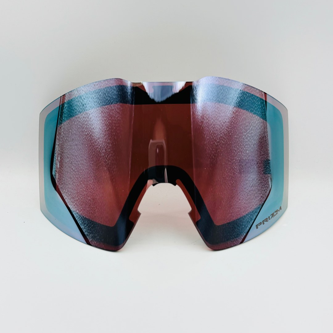 Oakley fall on sale line prizm lenses