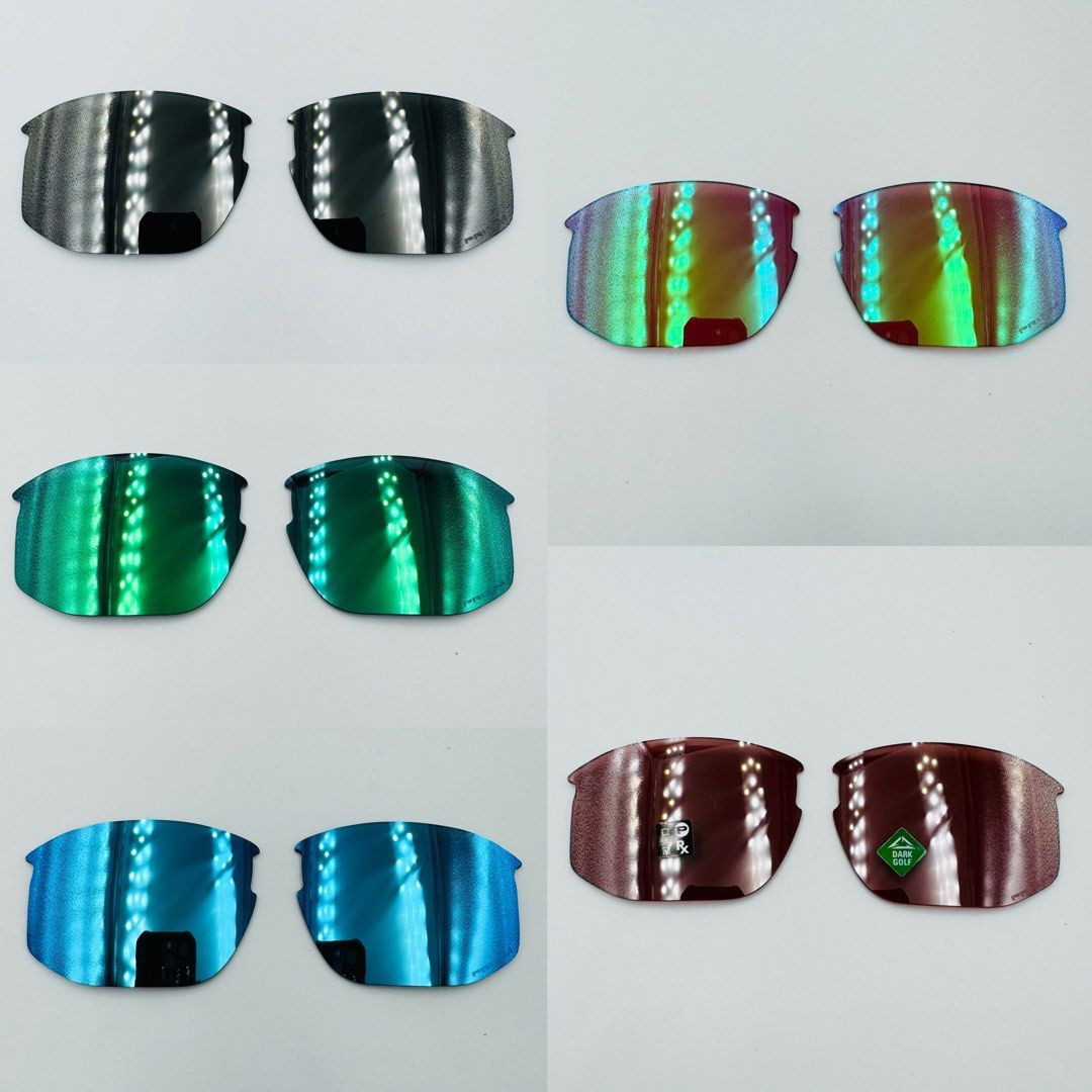 Oakley mercenary replacement hotsell lenses