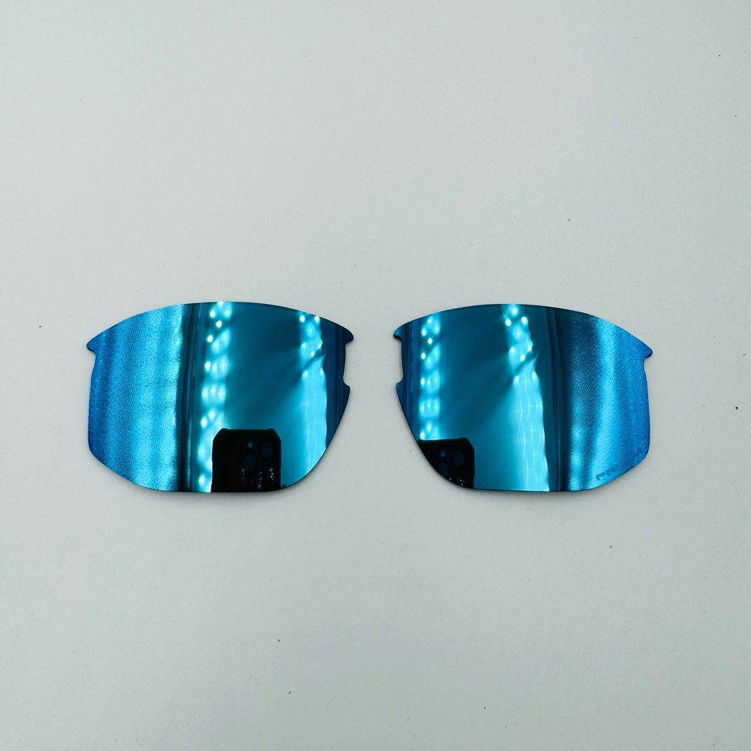 Oakley mercenary lenses top