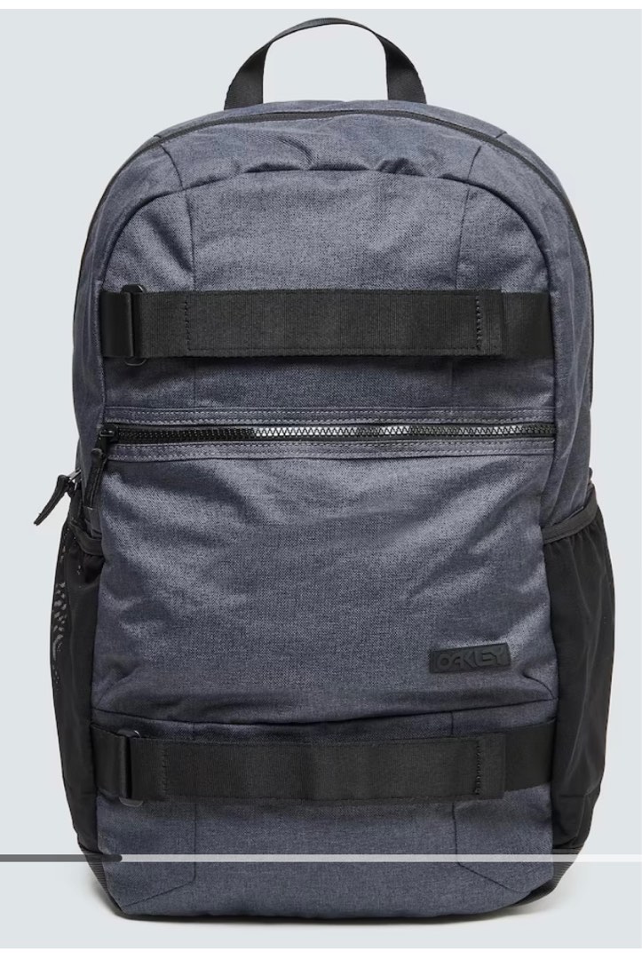 Oakley 25L Transit Dark Grey Sport Backpack