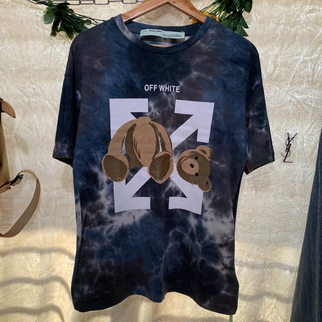 Off white palm angels sales