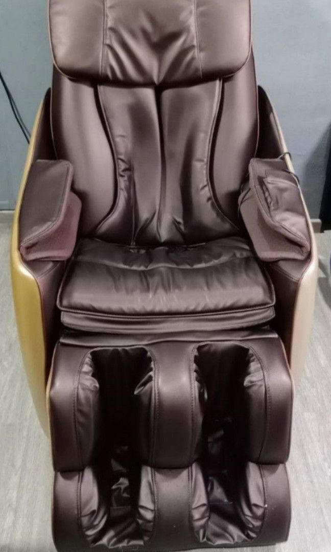 Harga ogawa shop massage chair