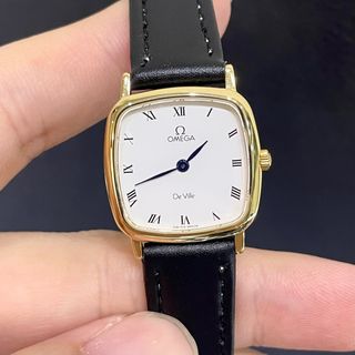 Affordable solid best sale gold watches
