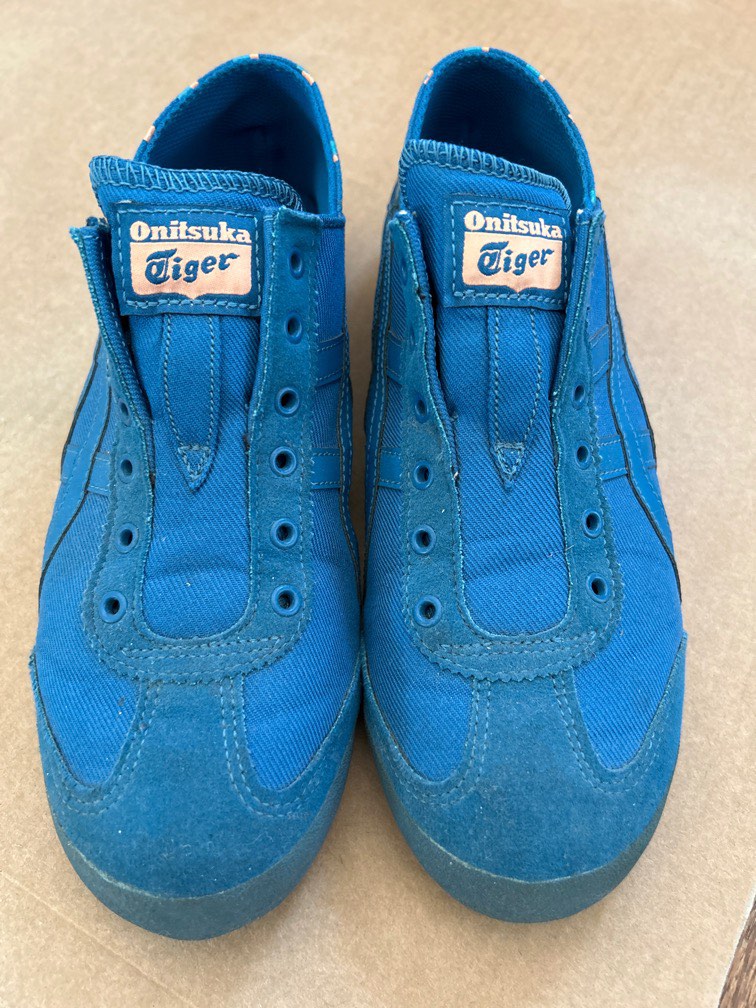 Mexico 66 paraty blue hot sale