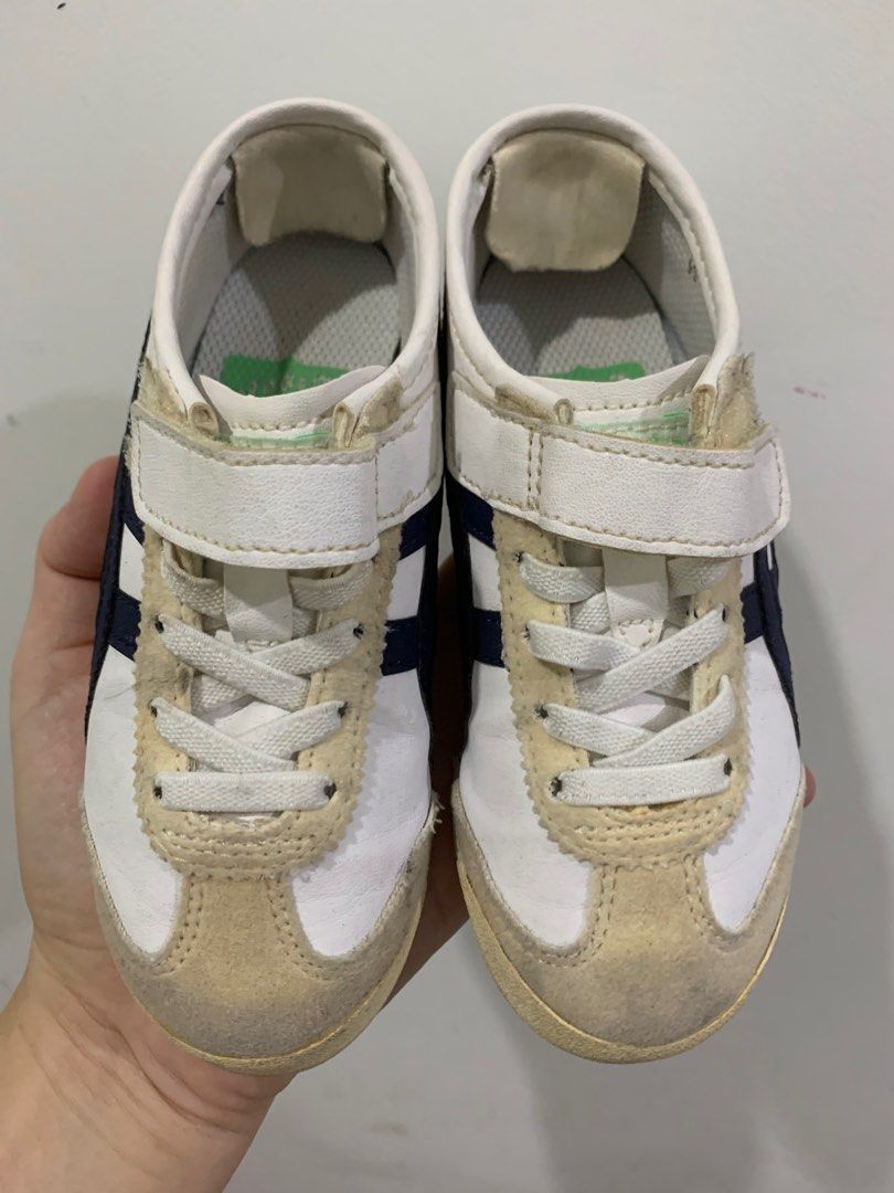 Onitsuka cheap kids shoes