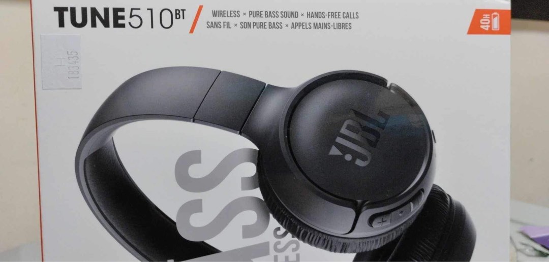Original JBL Headphone Audio Headphones Headsets on Carousell