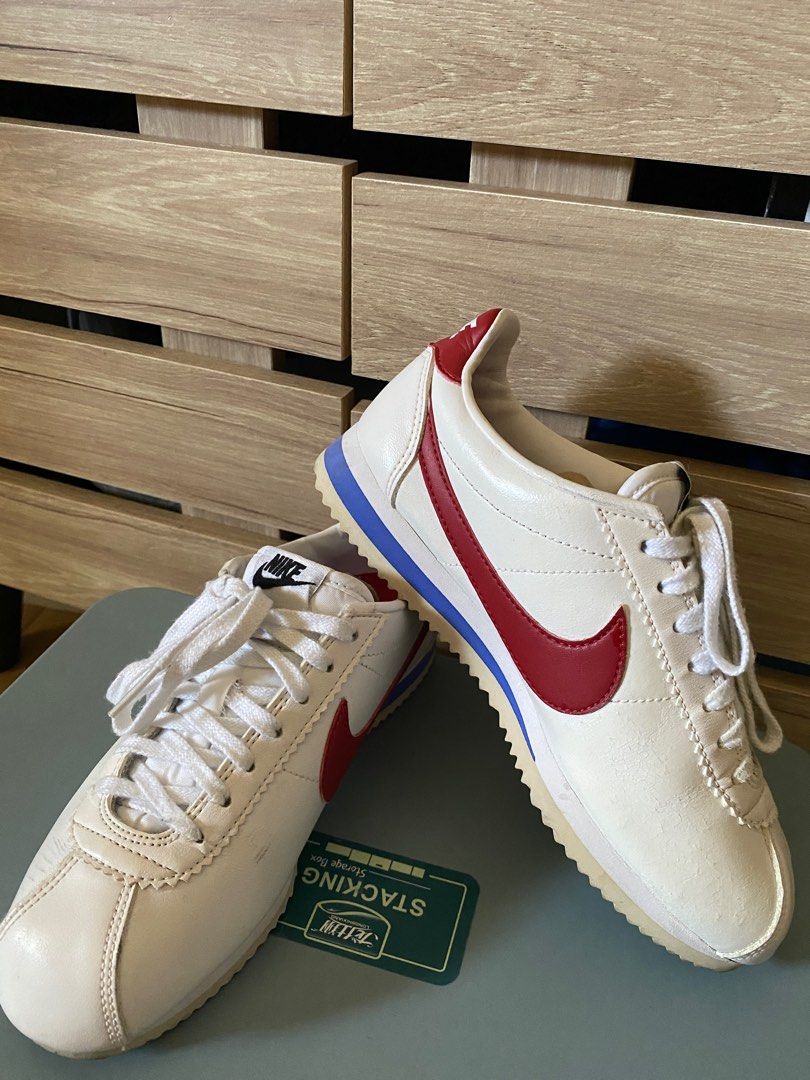 how to know if nike cortez is original