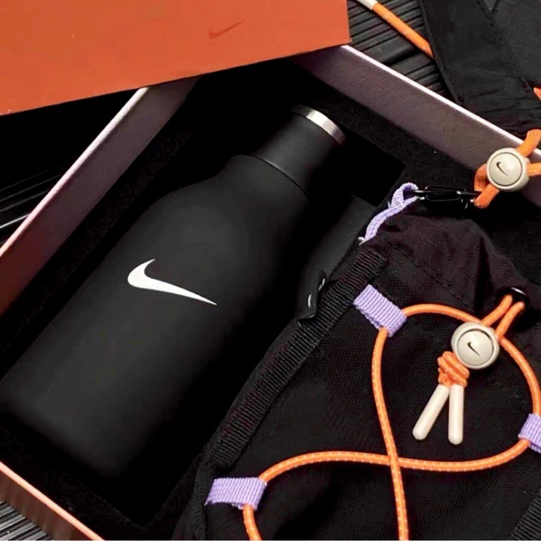 nike water bottle carrier