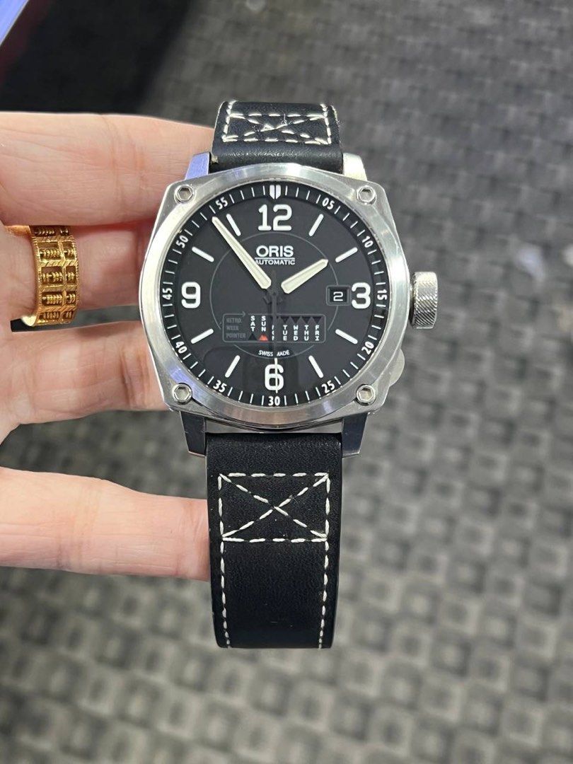 Oris 7617 shop