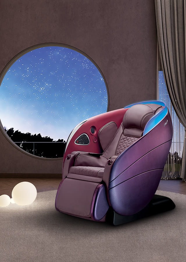 Is osim massage chair good deals