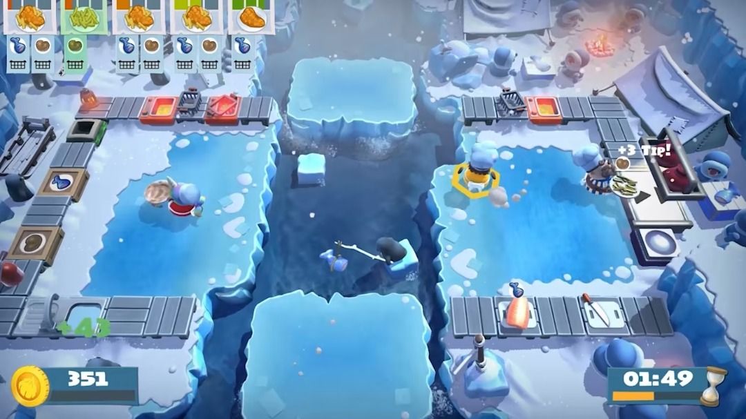 Overcooked switch digital code store
