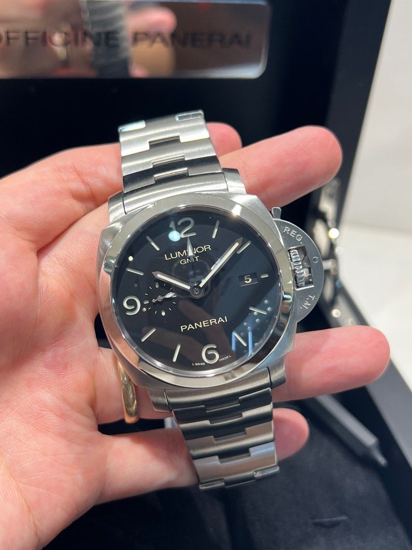 Panerai pam00329 shop