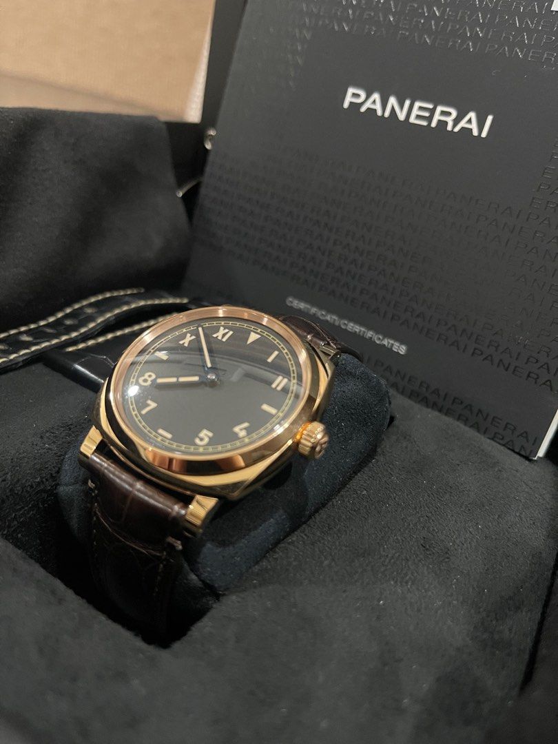 Panerai Pam 740