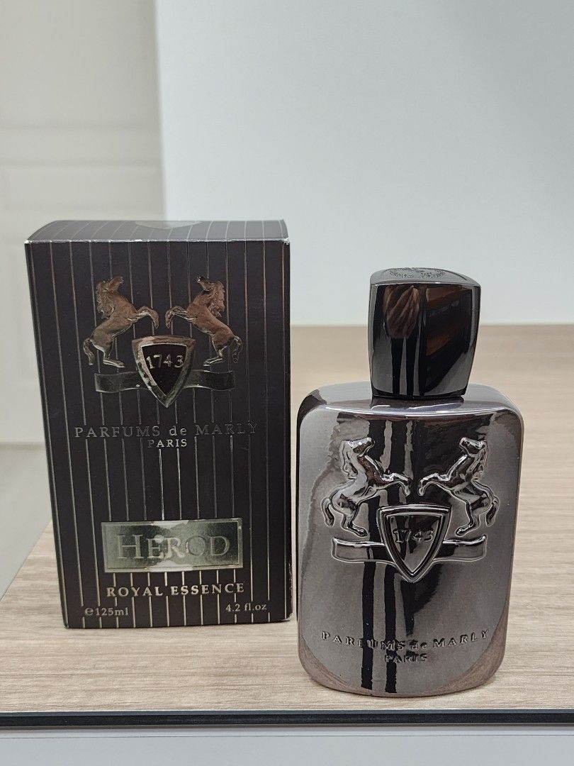 Parfums de online marly herod 125ml