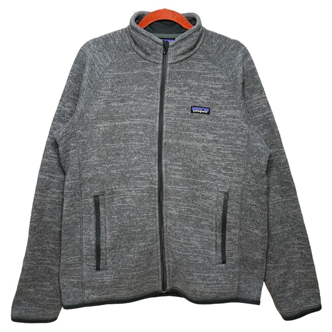 Patagonia 2024 sherpa sweater