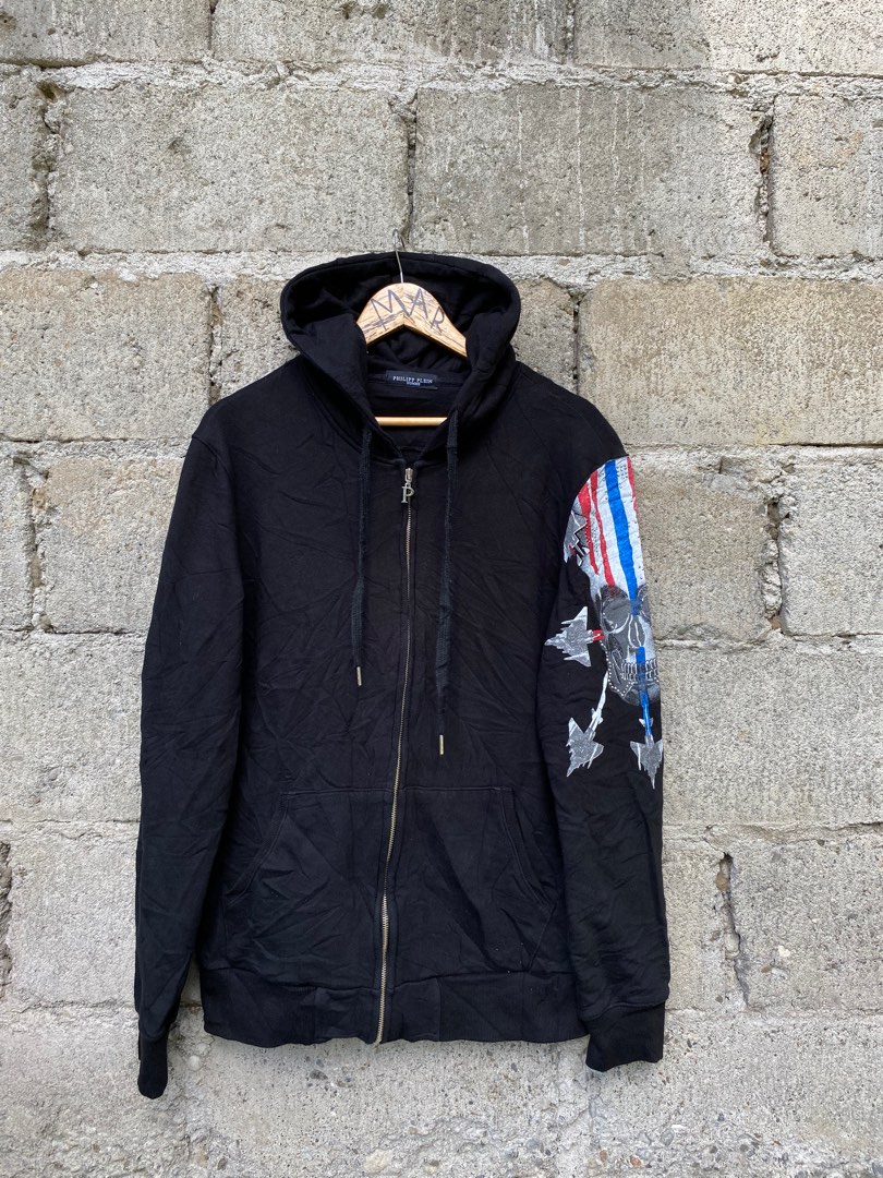 PHILIP PLIEN, Men's Fashion, Coats, Jackets and Outerwear on Carousell