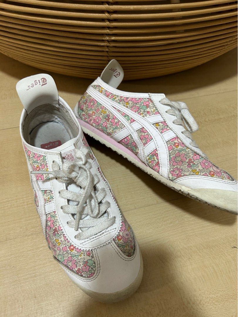 Onitsuka tiger mexico 66 cheap floral