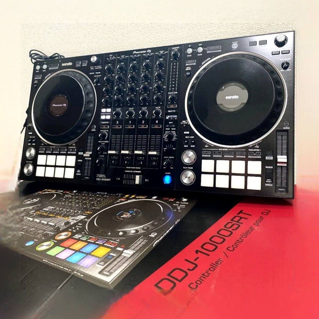 PARTE DI RICAMBIO Per Pioneer DJM800 Pannello Frontale Principale - Foto 8