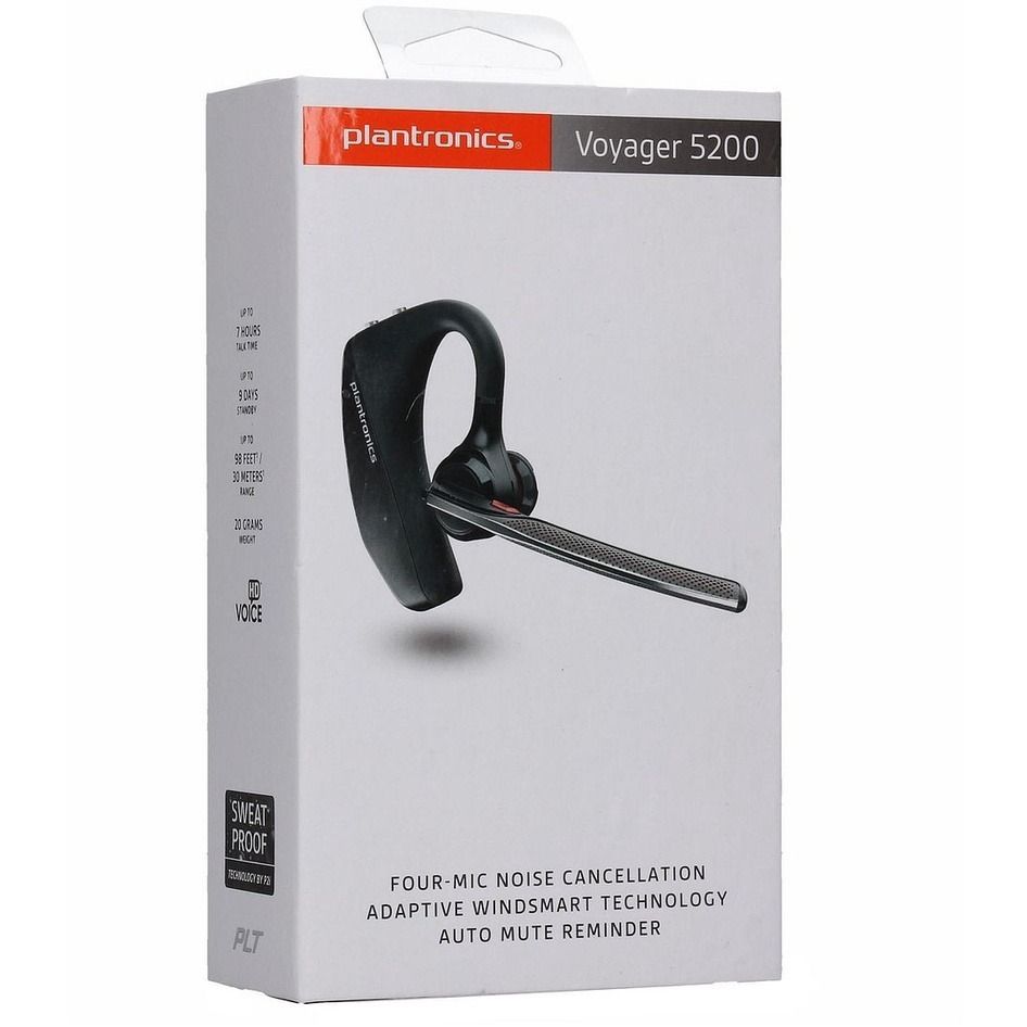 Plt earpiece sales