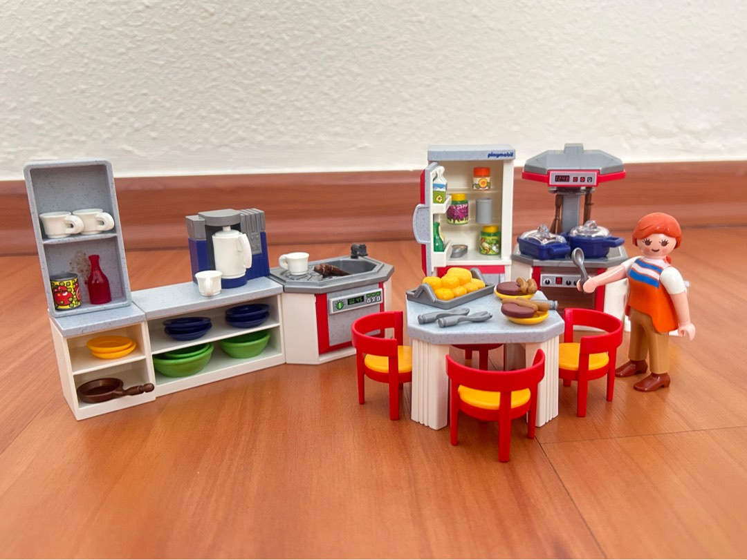 Dinette maxi toys deals