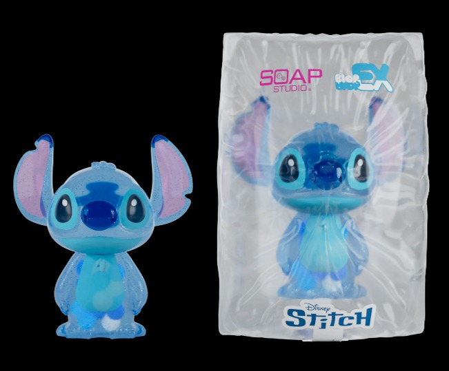 新品　Donald Duck blop blop series figure Soap Studio Disney Blop Blop Series Figure - Donald Duck