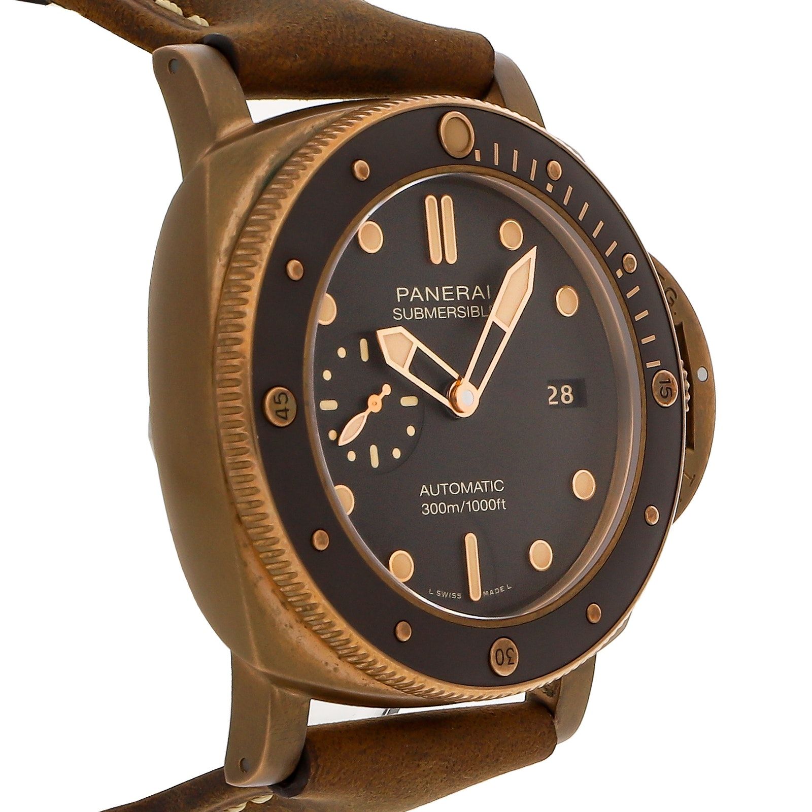 Panerai 223 top