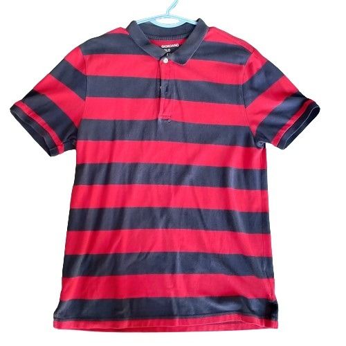 Giordano polo shirt top price